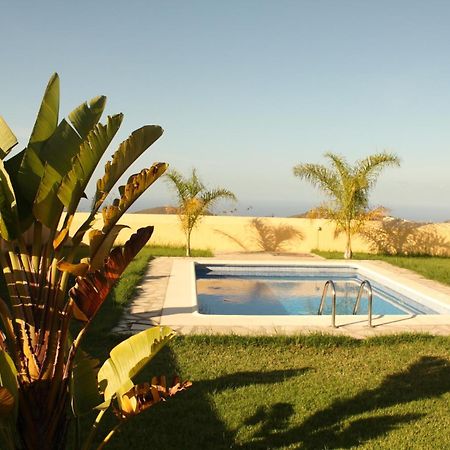 Casa Rural El Pinito Con Piscina Privada El Paso Extérieur photo