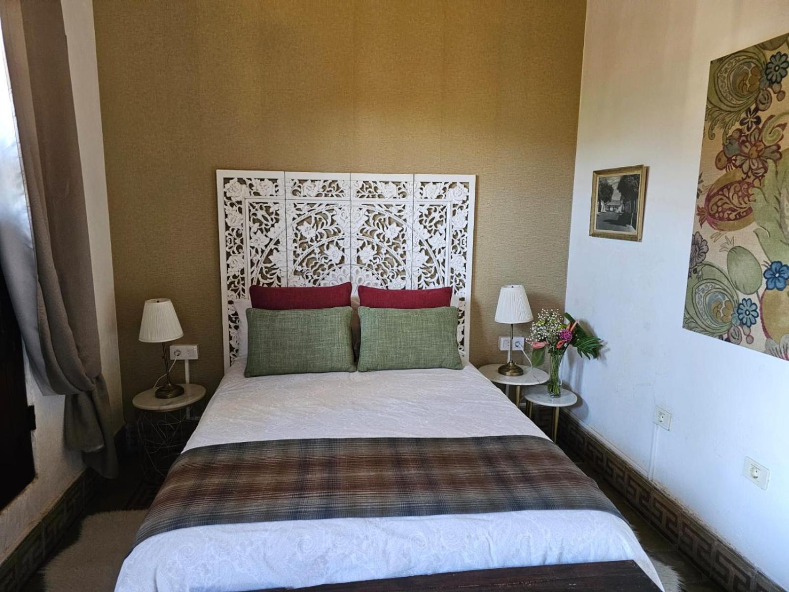 Casa Rural El Pinito Con Piscina Privada El Paso Extérieur photo