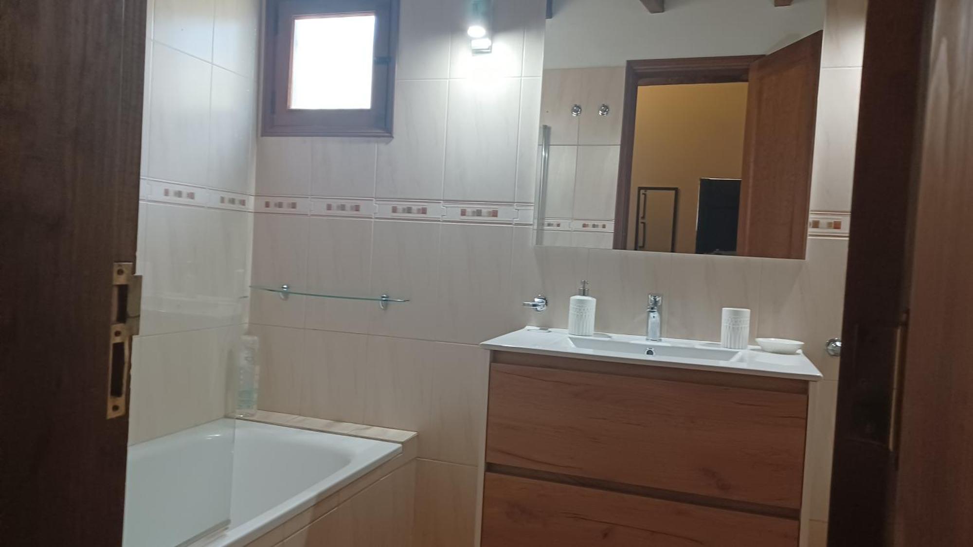 Casa Rural El Pinito Con Piscina Privada El Paso Extérieur photo